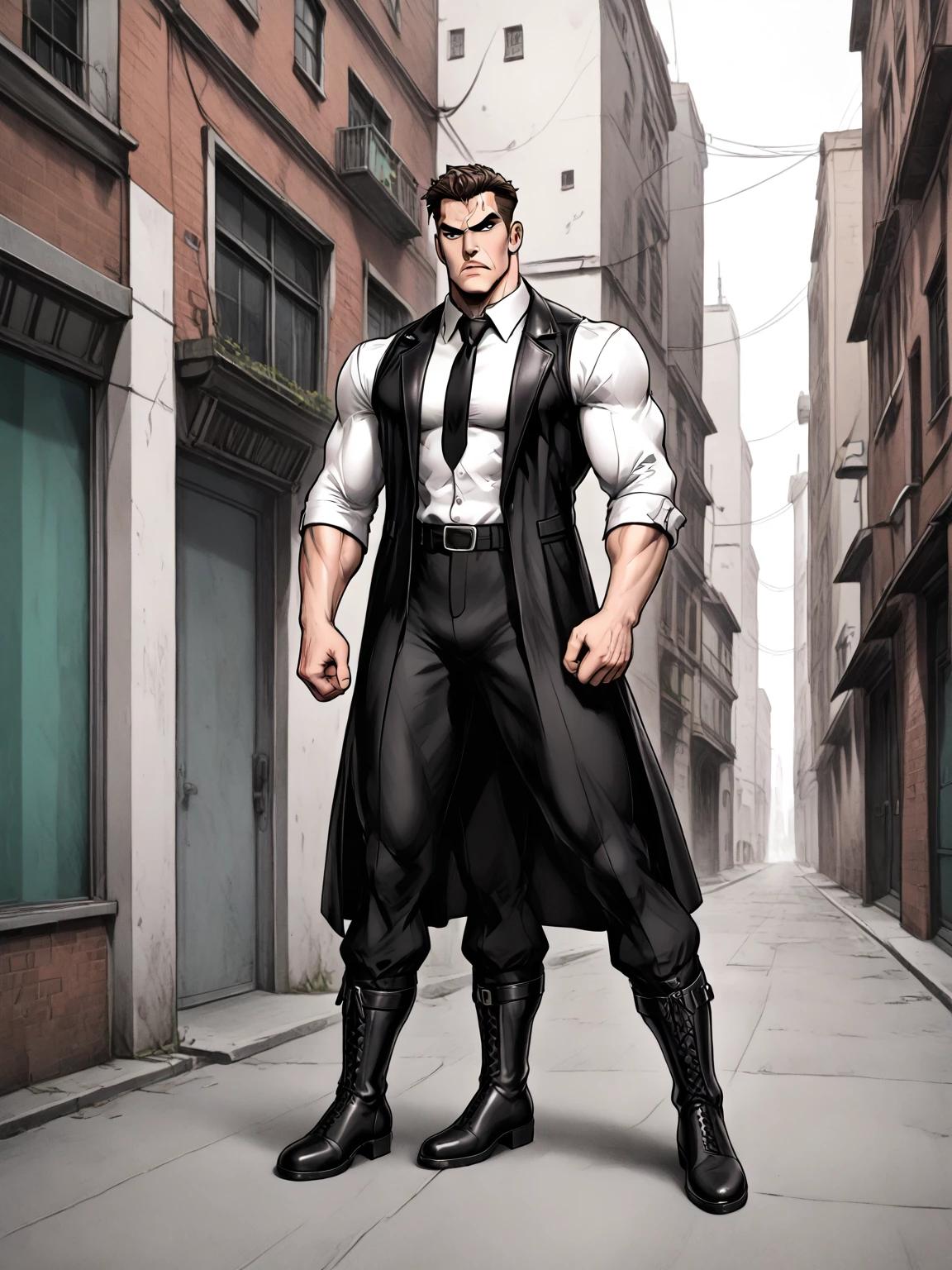 Jonathan Whiteman thumbnail
