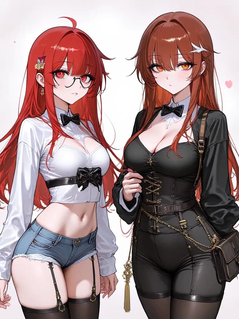 Lana and Mia thumbnail