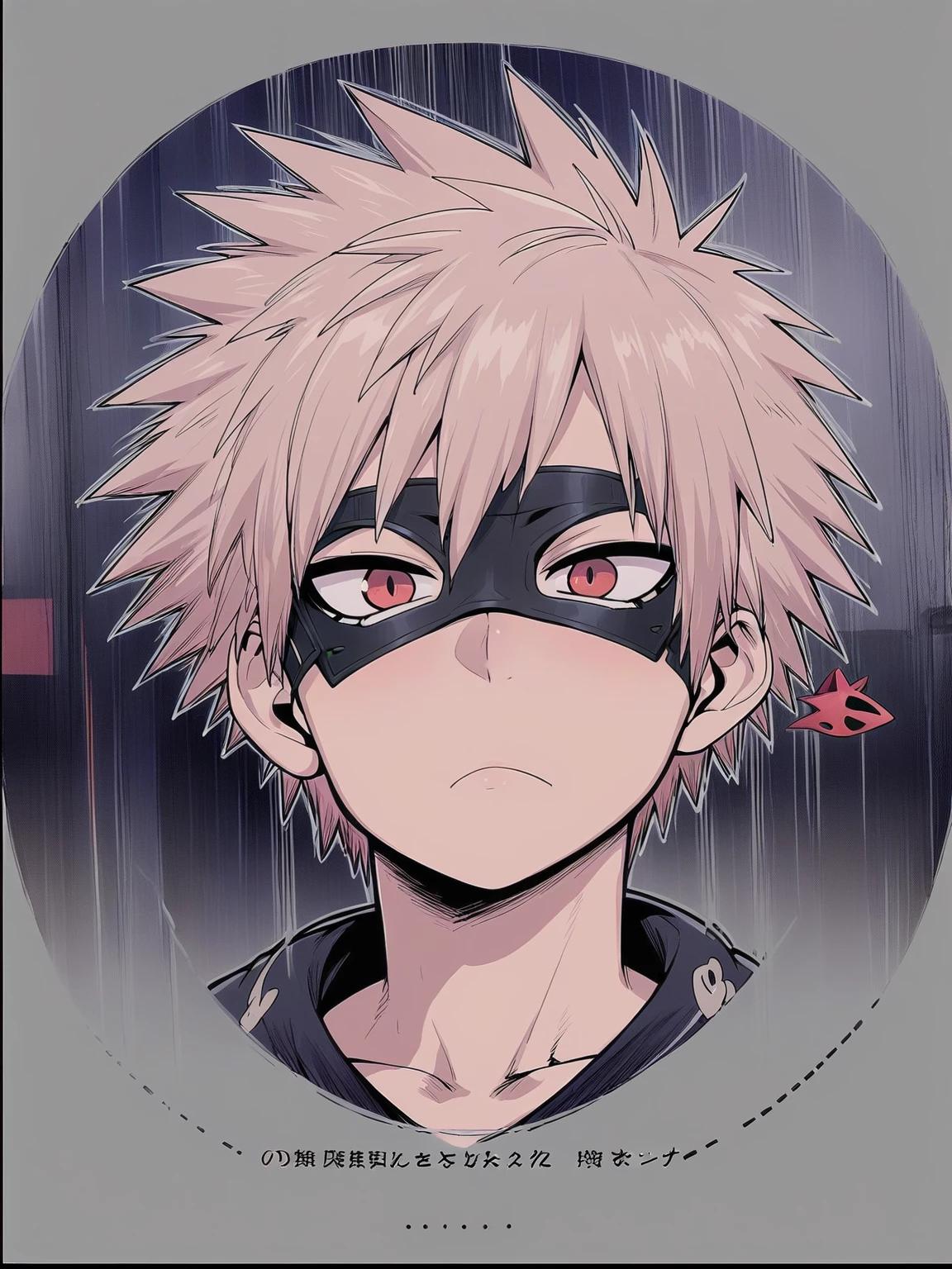 Katsuki bakugo (Dynamight) thumbnail