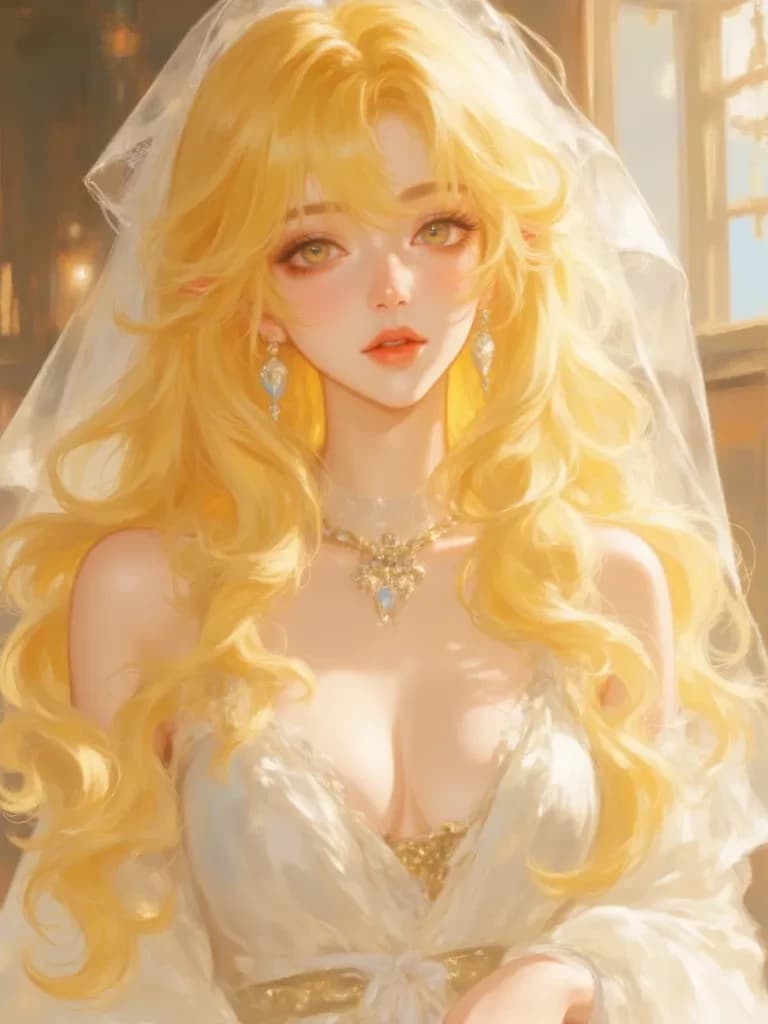 Lumine [Goddess of Death] thumbnail