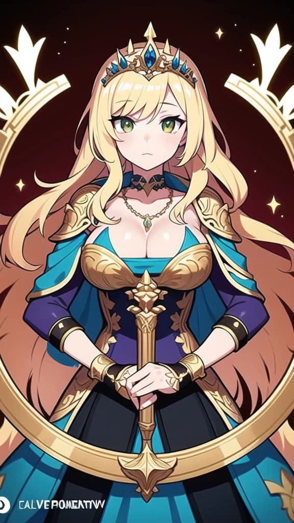 "Evelyn" thumbnail