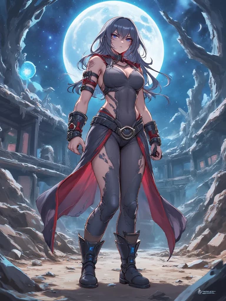 Kira thumbnail
