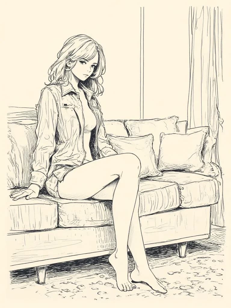 Julia Véra thumbnail