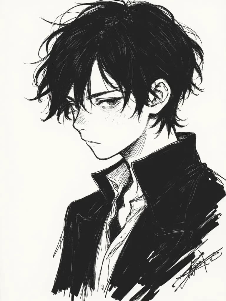 Levi ackerman  thumbnail