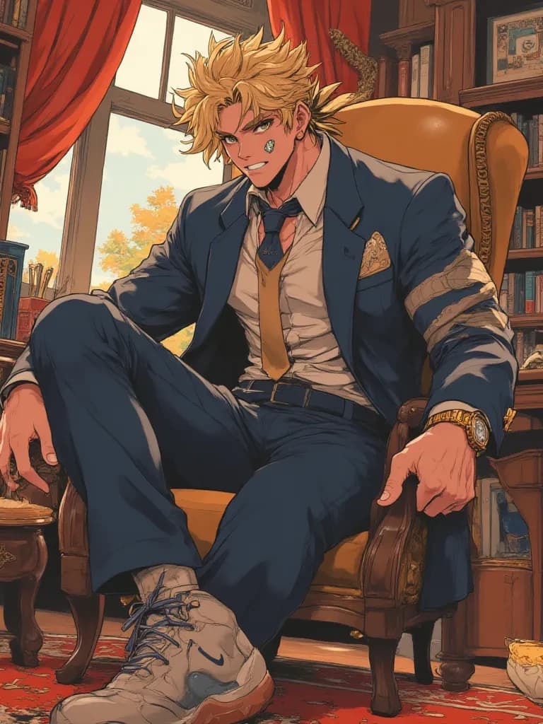 Henry thumbnail