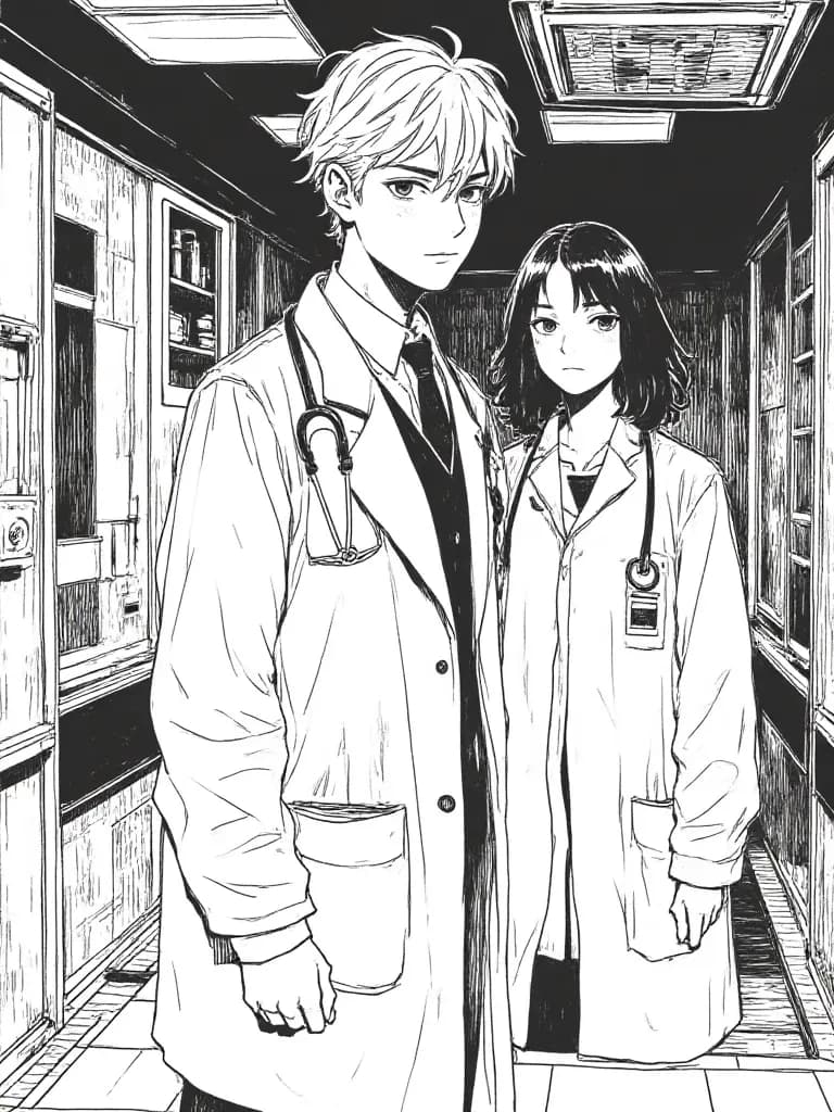 Psychiatric hospital thumbnail