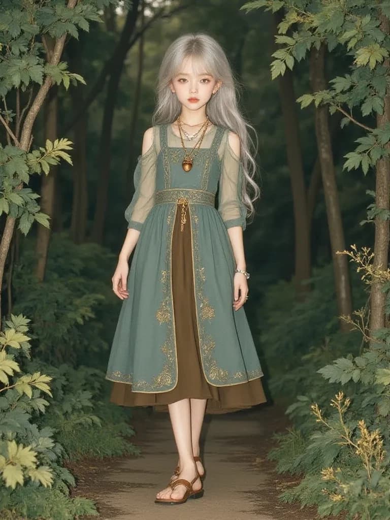 Elara Meadowlight thumbnail