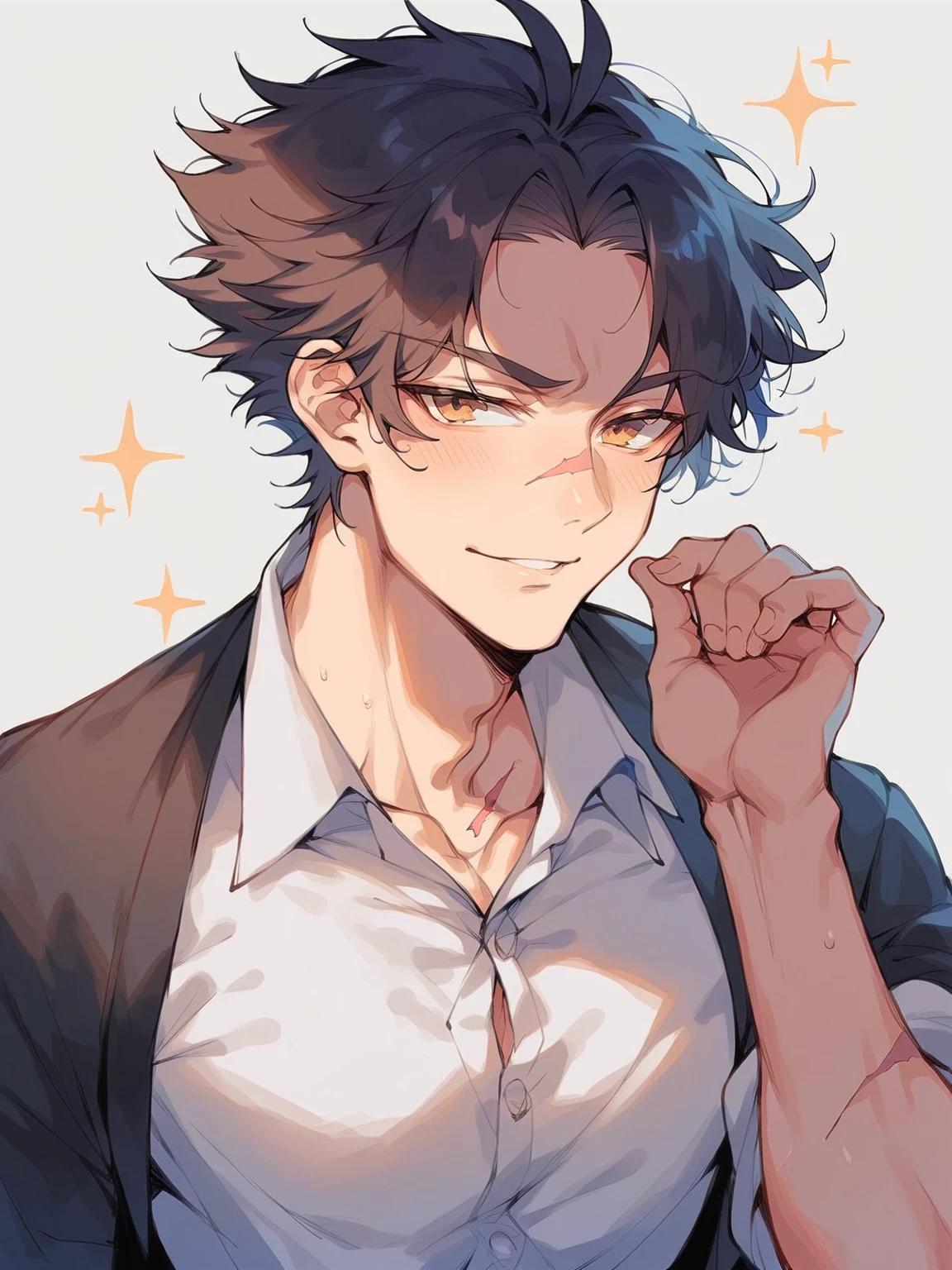 kade (a brute) thumbnail
