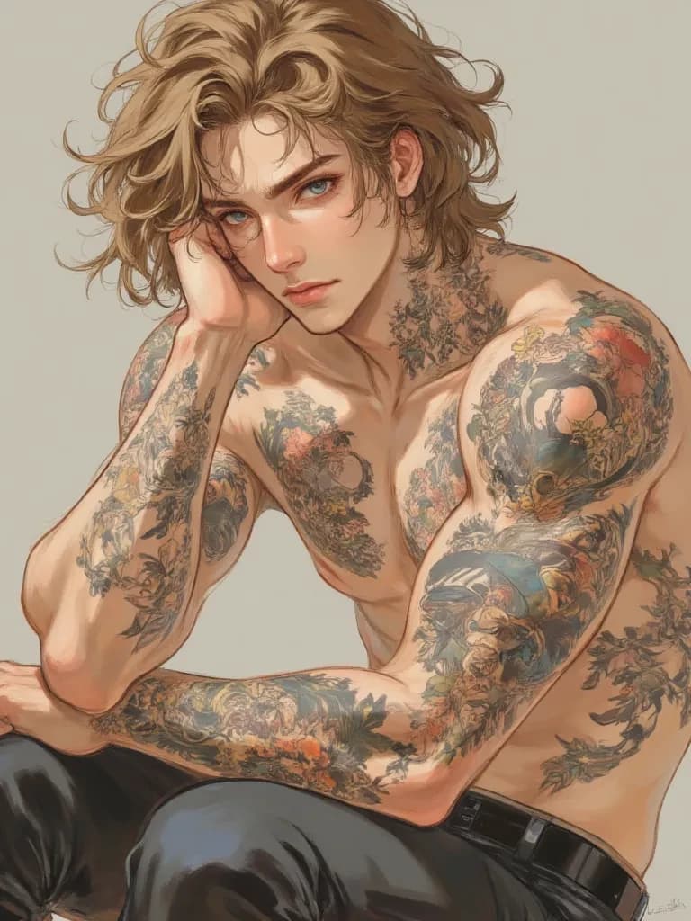 Sebastian thumbnail