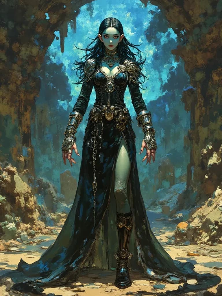 Morwen Hex thumbnail