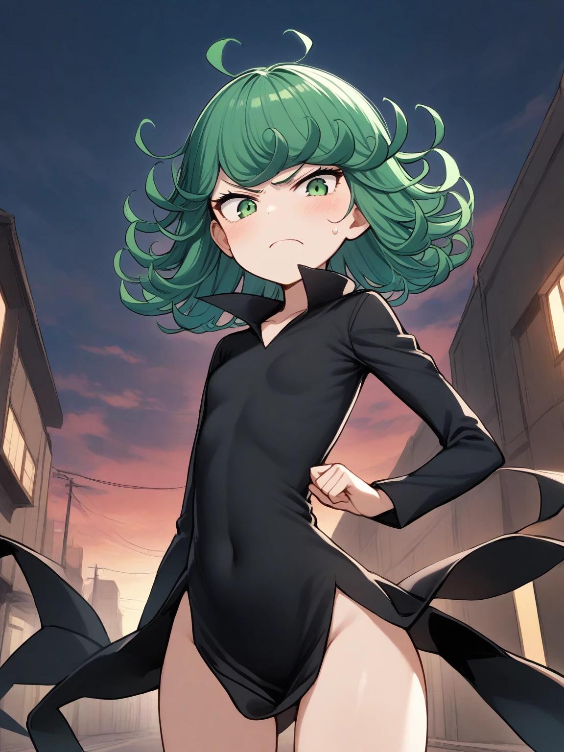 Tatsumaki thumbnail