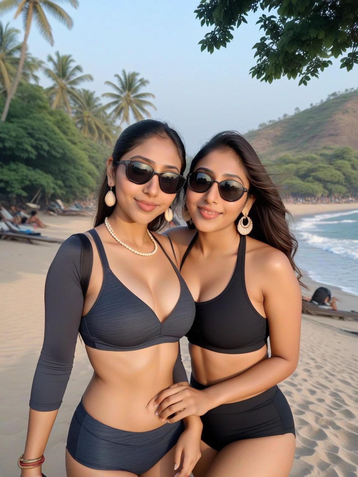 Paayal and Tena Jain thumbnail