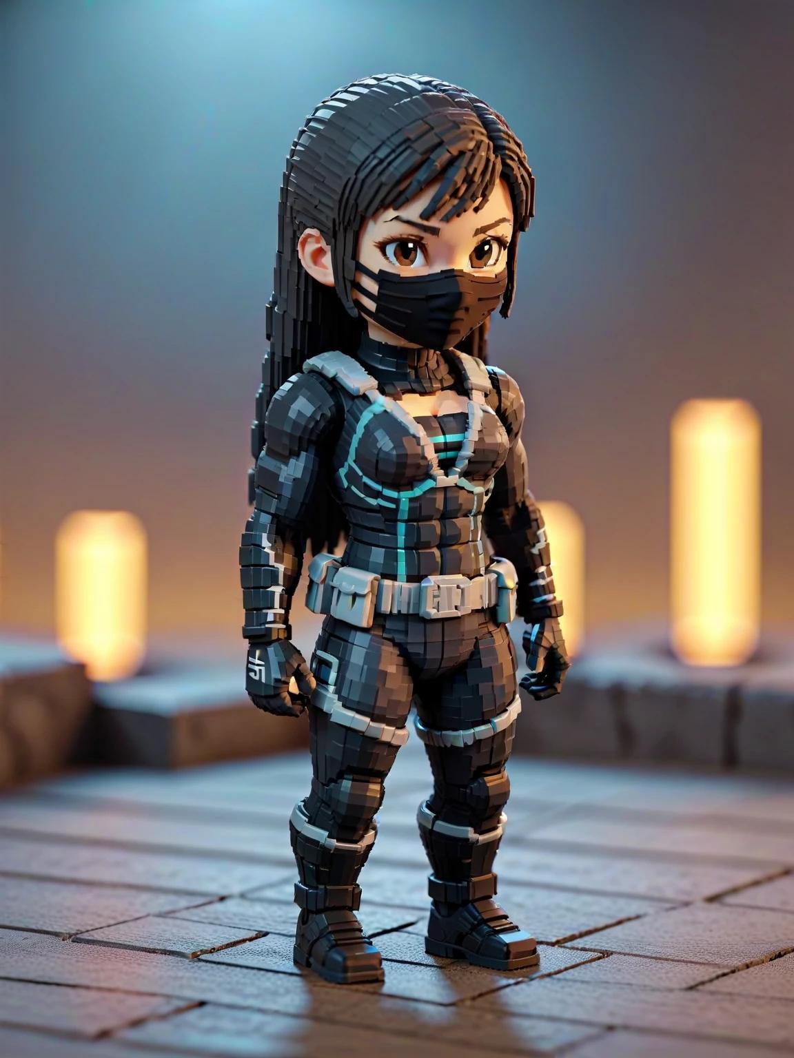 Aiko "Shadow" Nakamura thumbnail