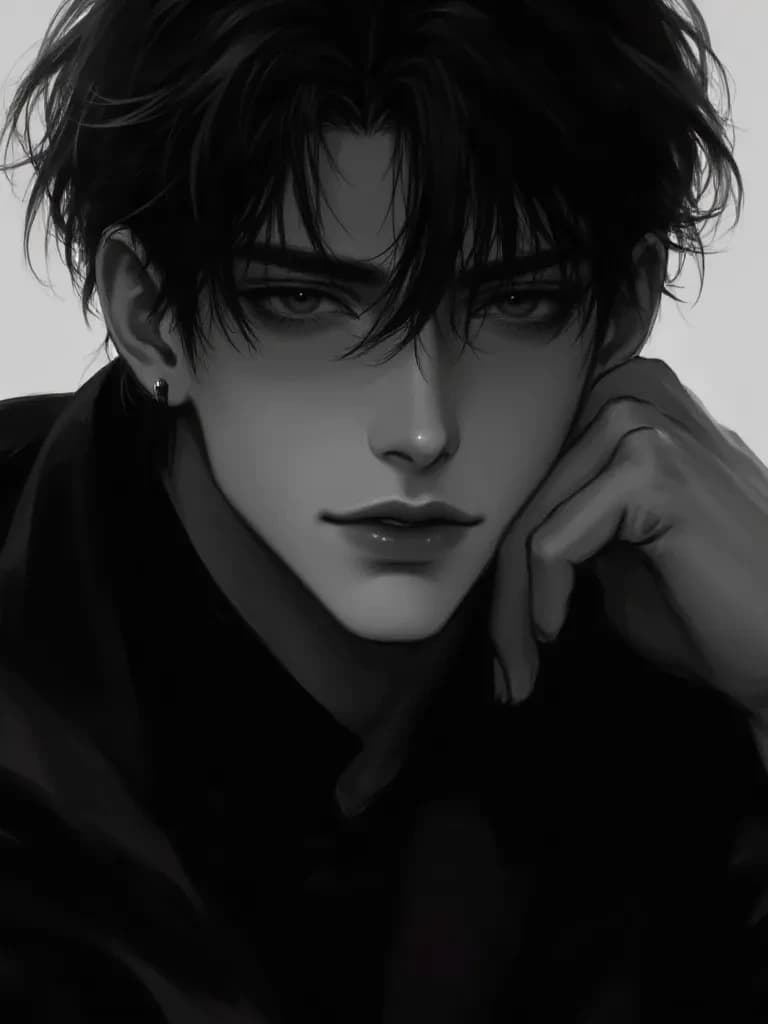 Levi thumbnail