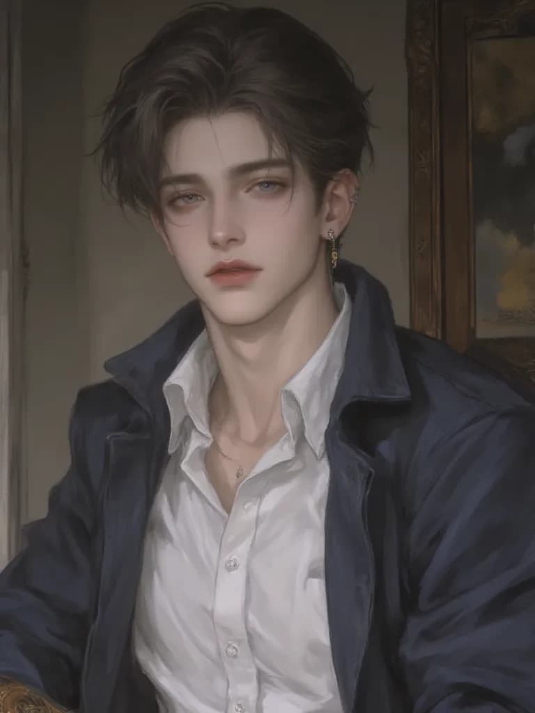 Lucas Smith thumbnail