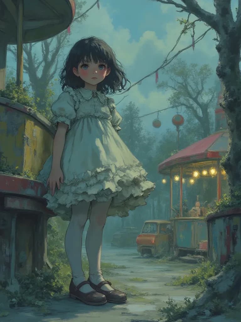 Lily thumbnail
