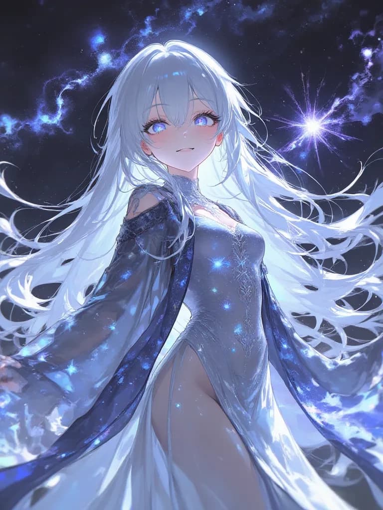 Aethel, The Multiverse Balancer thumbnail