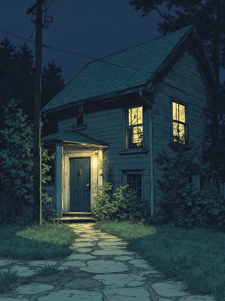 BPS (Bythorne Paranormal Society) thumbnail