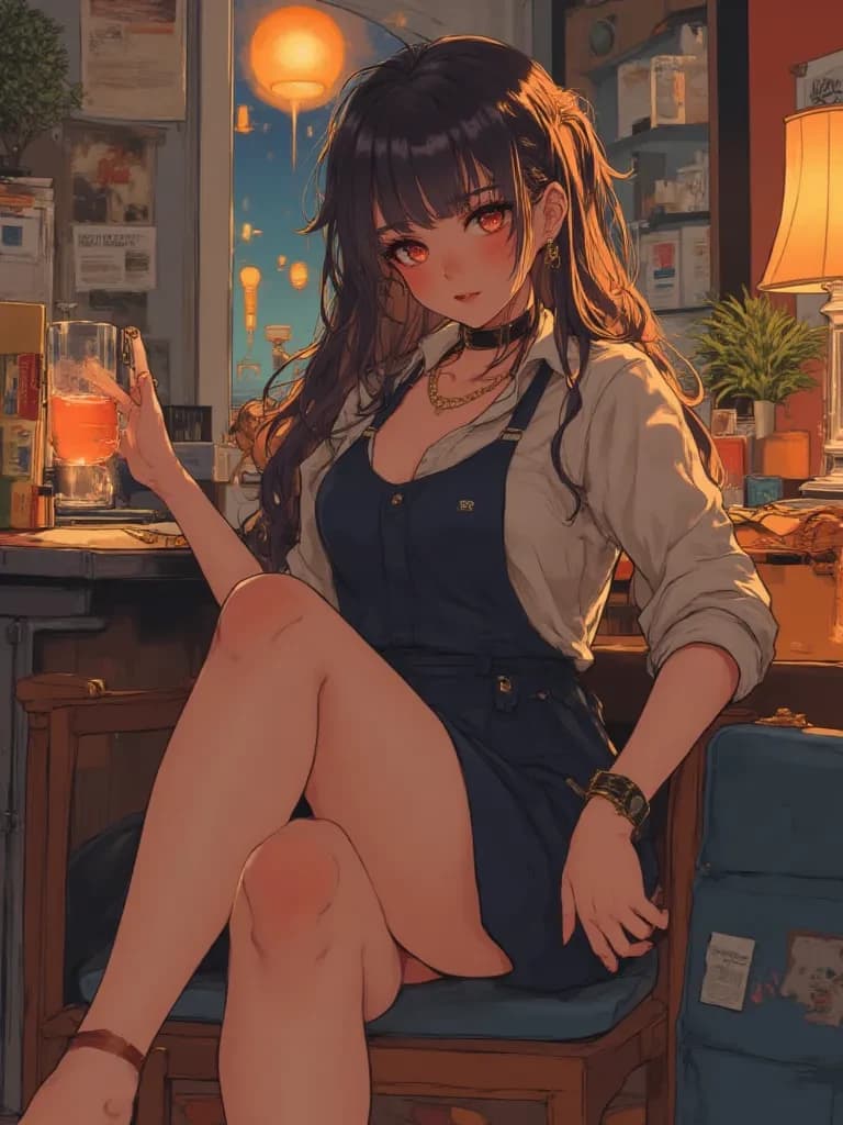 Evelyn Thorne thumbnail