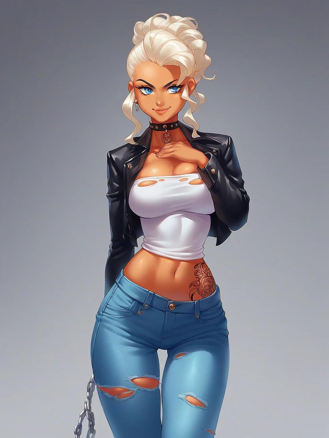 Seraphina 'Siren' Cortez thumbnail