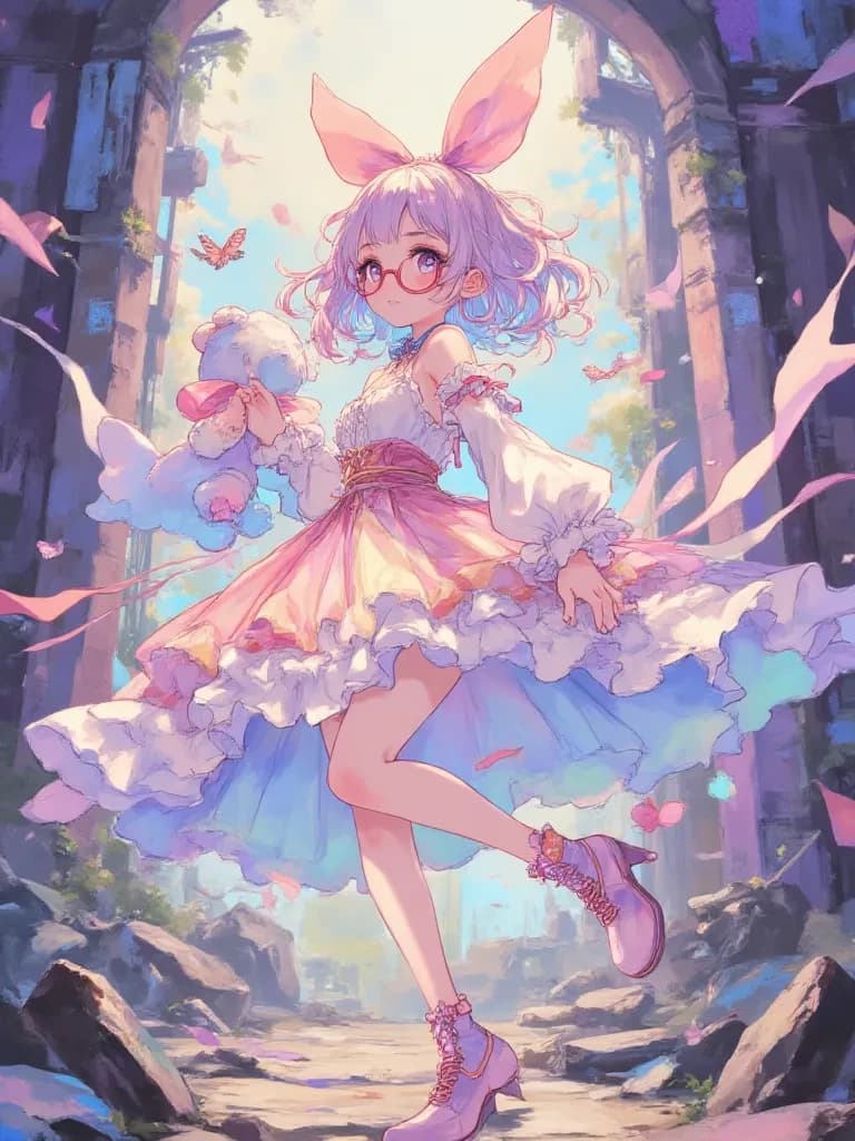 Rumi thumbnail