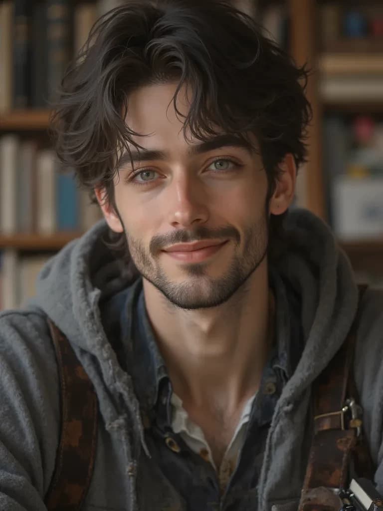 Ethan Miller thumbnail