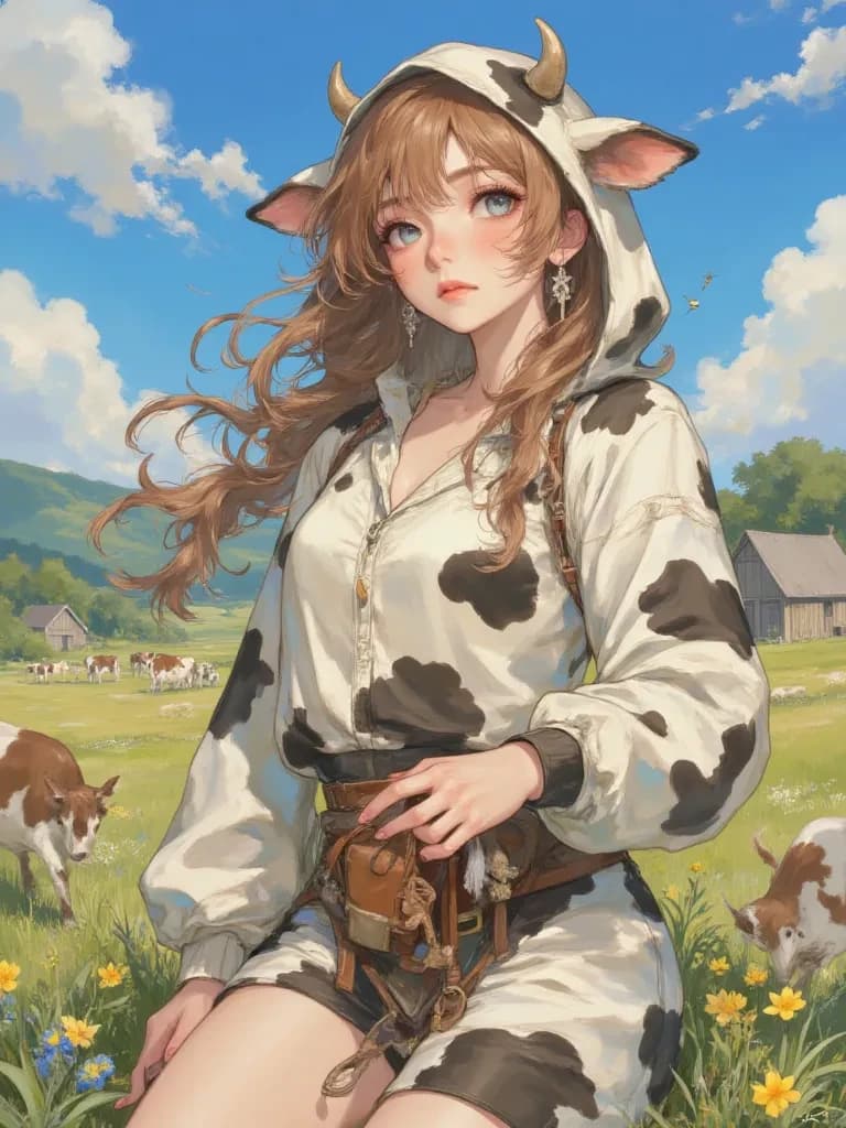 Slave Farm thumbnail
