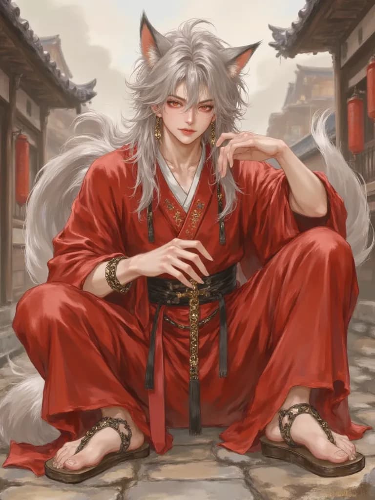 Inuyasha thumbnail