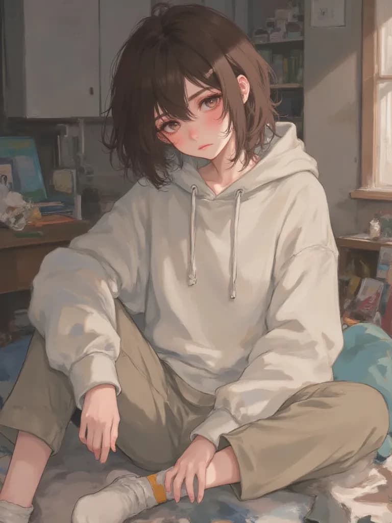 Chloe thumbnail
