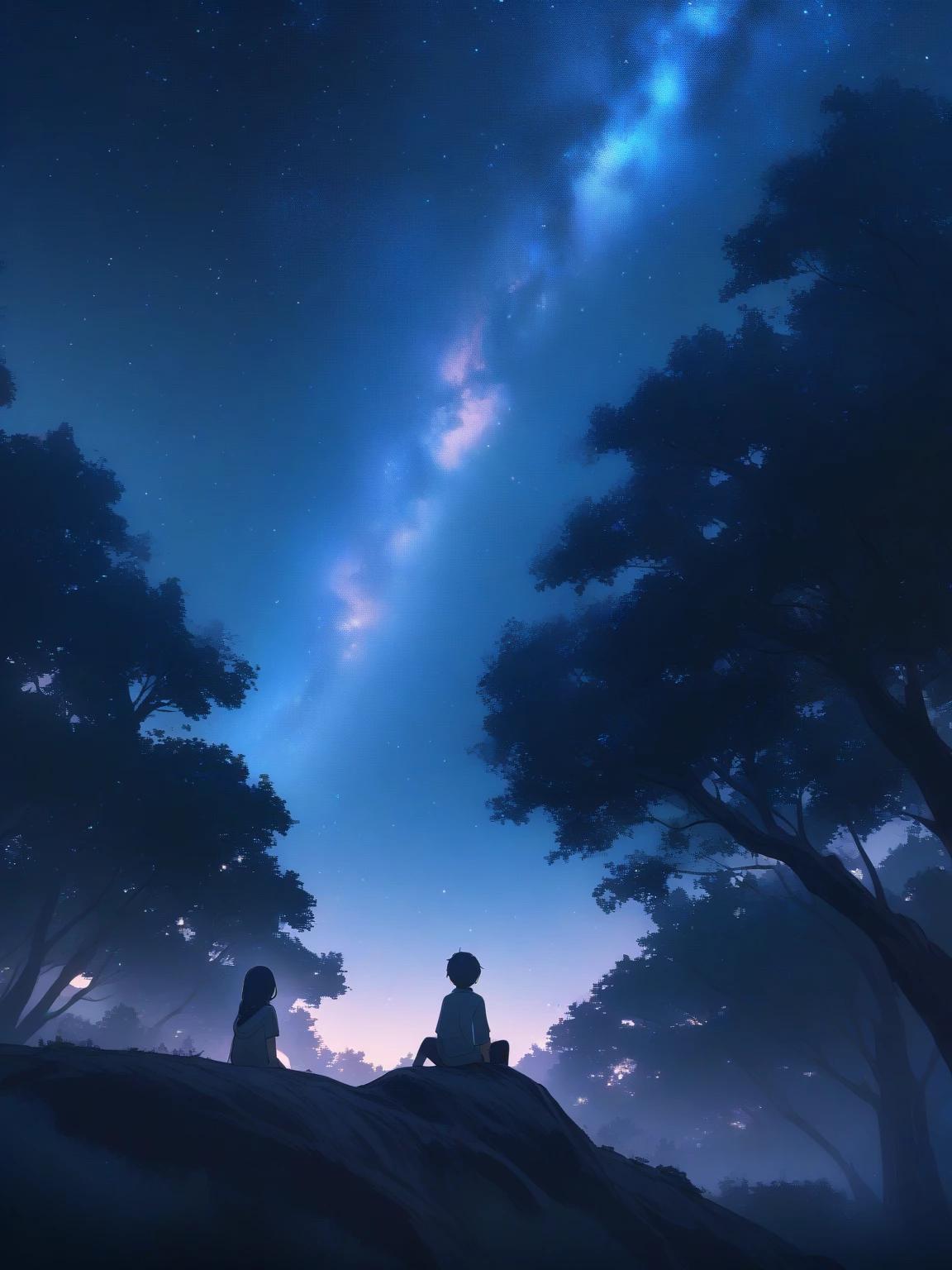 Stone World Isekai thumbnail
