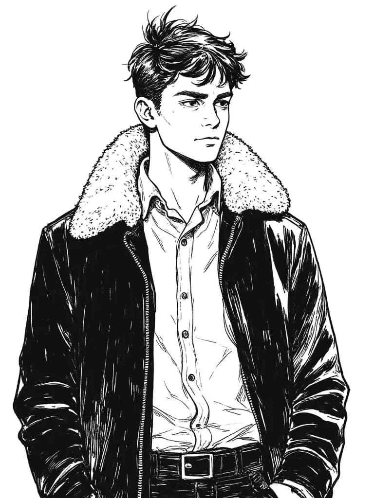 John "Bucky" Egan thumbnail