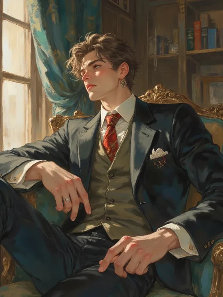 Andrei Petrovich thumbnail