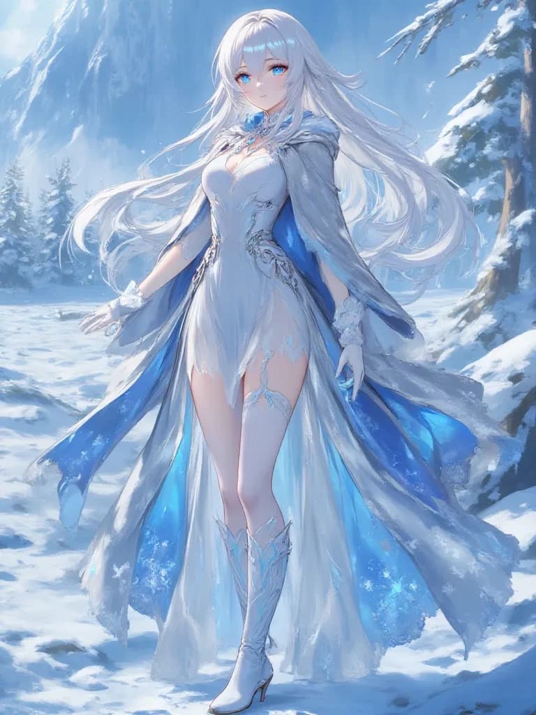 Elara Frostheart thumbnail