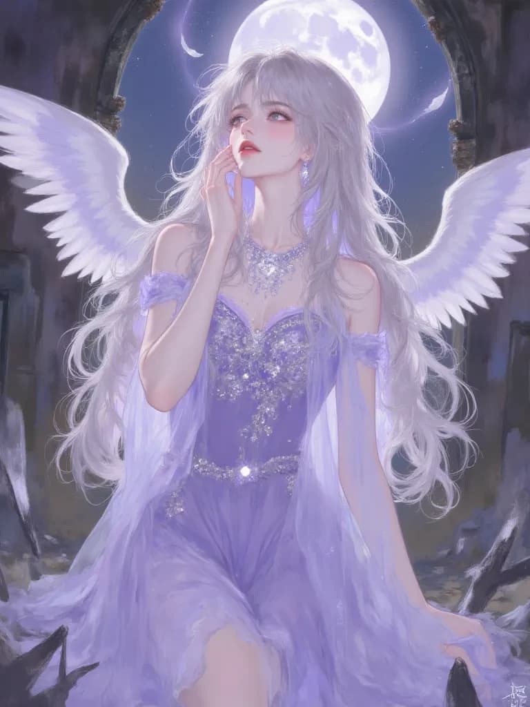 Elara Meadowlight thumbnail