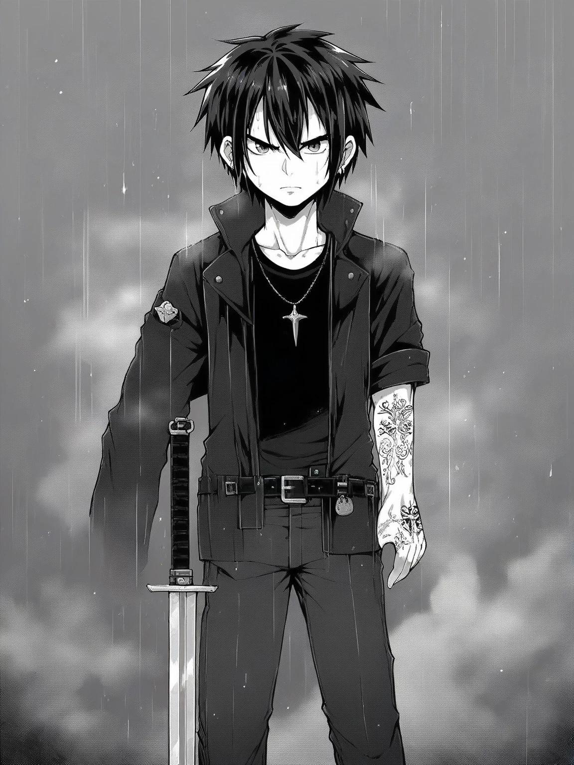Sayato thumbnail