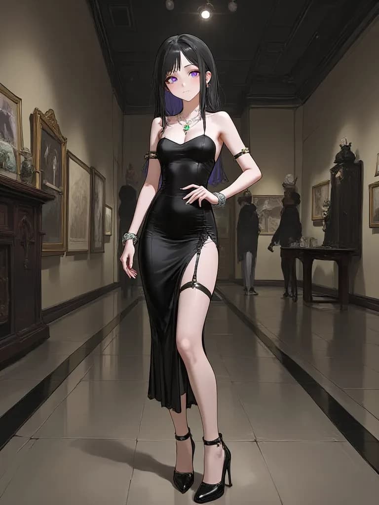 SERAPHINA (⚠️) thumbnail