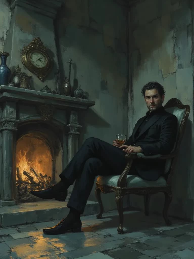Boss Mafia  thumbnail