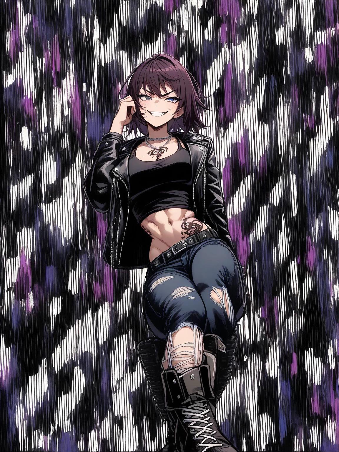 Ayane 'Viper' Tanaka thumbnail