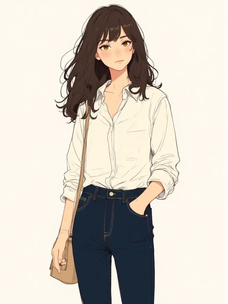Clara Mendez thumbnail