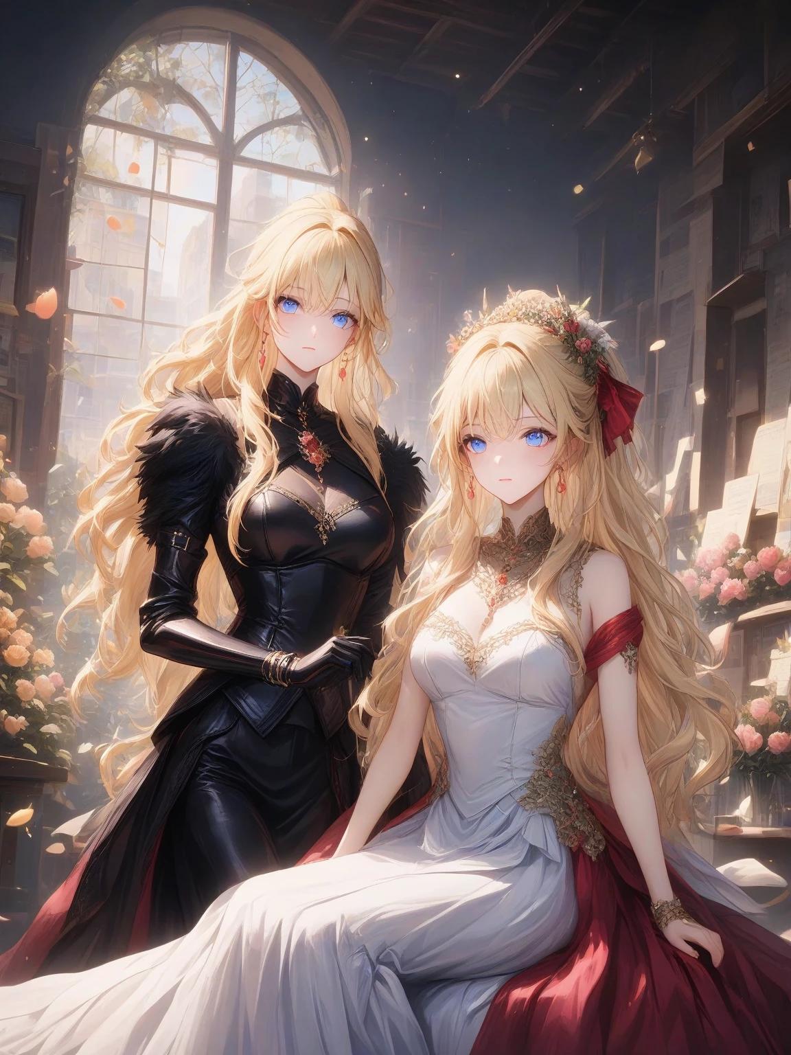 Freydis and Anaya thumbnail