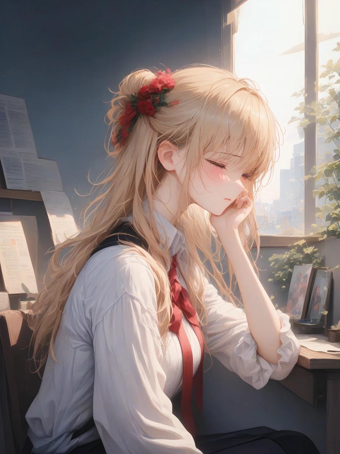 \[I came out\] girl who needs help thumbnail