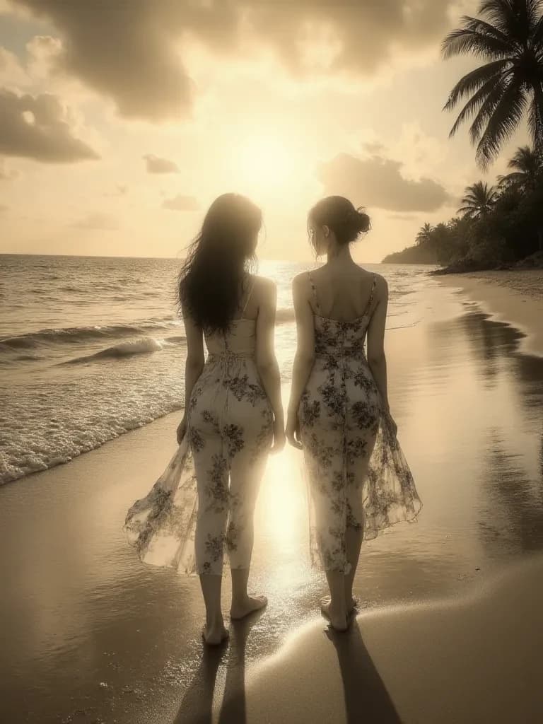Ruthie & Raia thumbnail