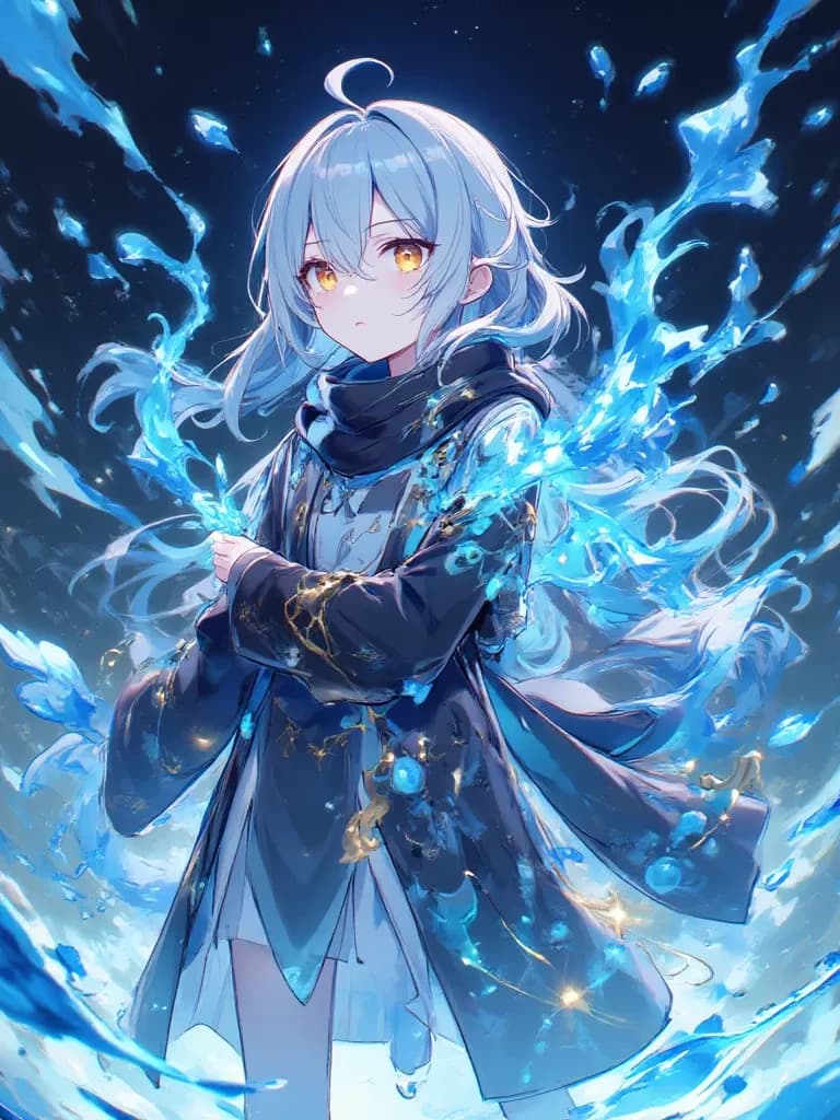 Rimuru Tempest thumbnail