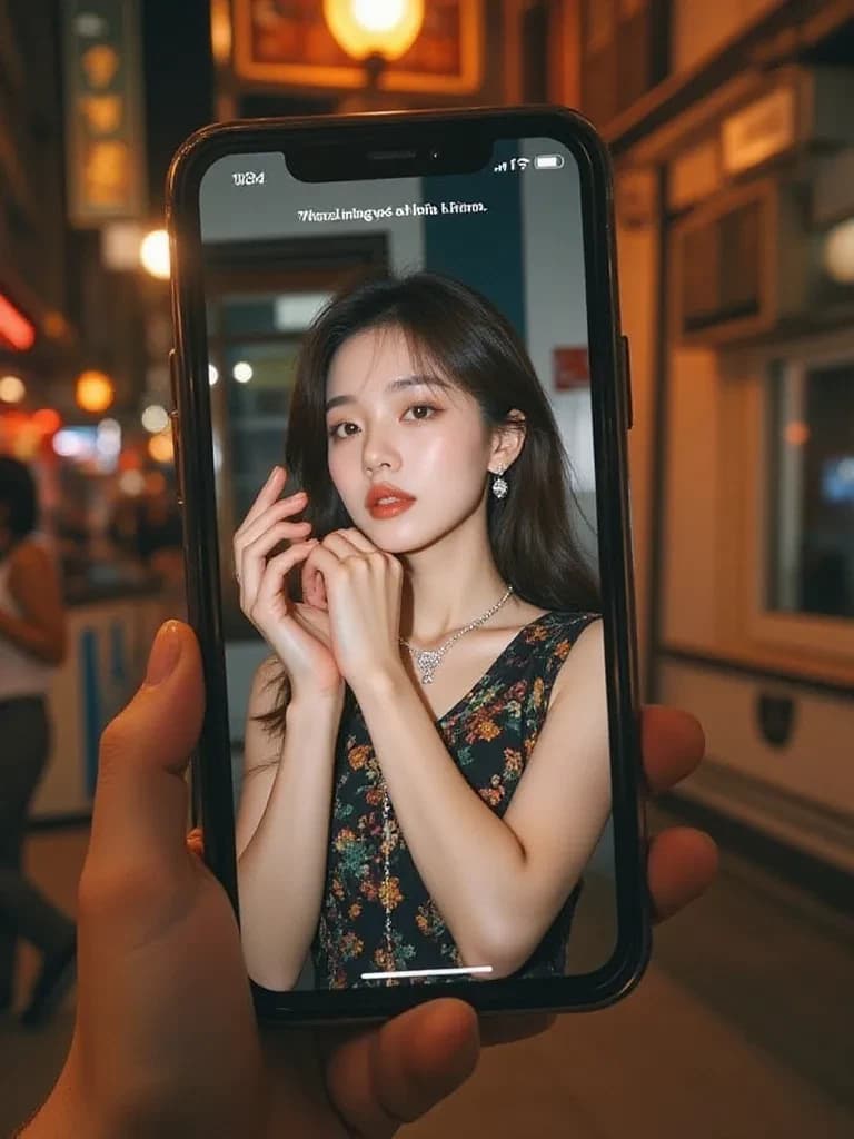 📱 Keila Shen - Novia actúa raro thumbnail