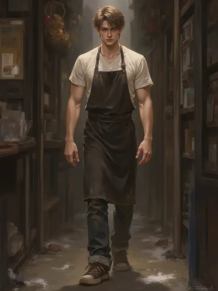 Finn Baker thumbnail