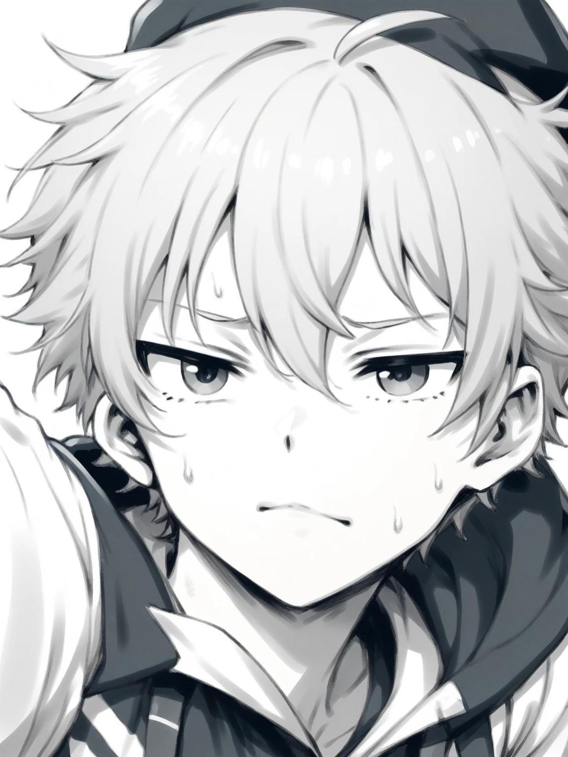 Seishiro Nagi thumbnail