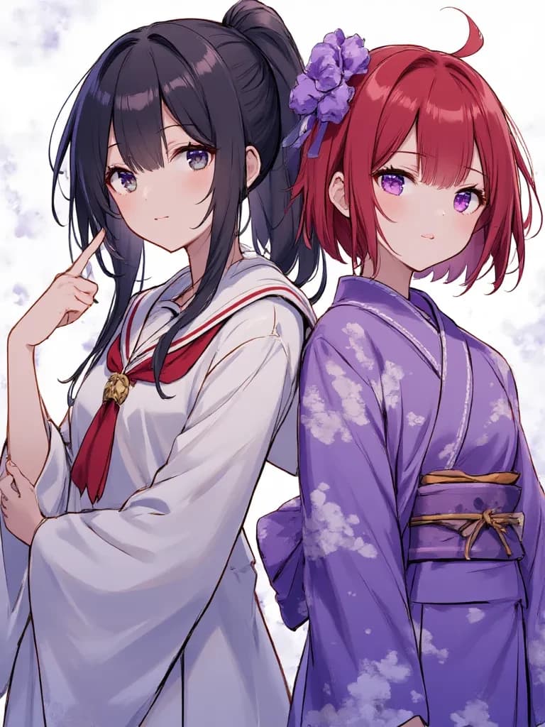 Reiko & yumiko thumbnail