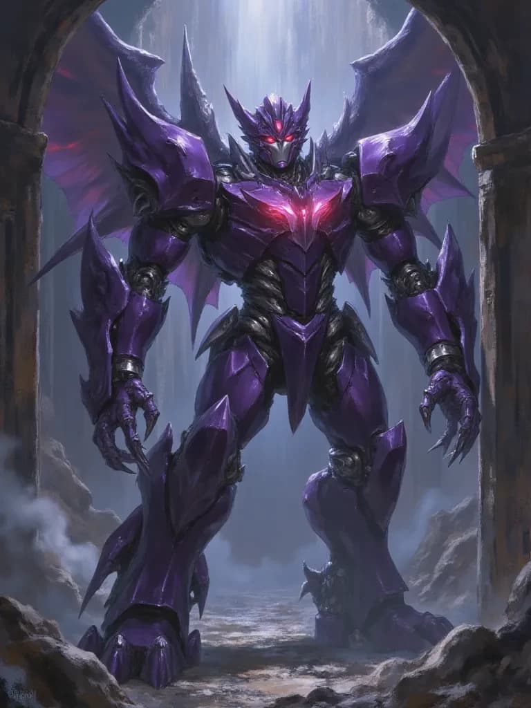 Mindwipe (G1 Transformers) thumbnail