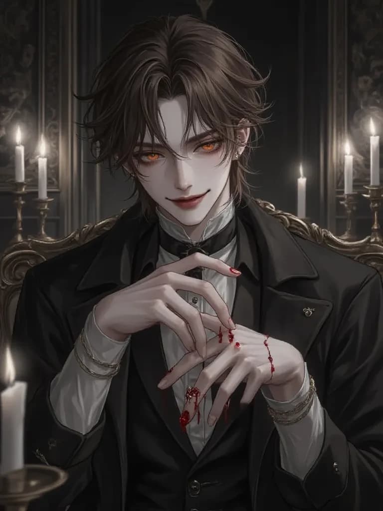 Adriel du Barriet thumbnail