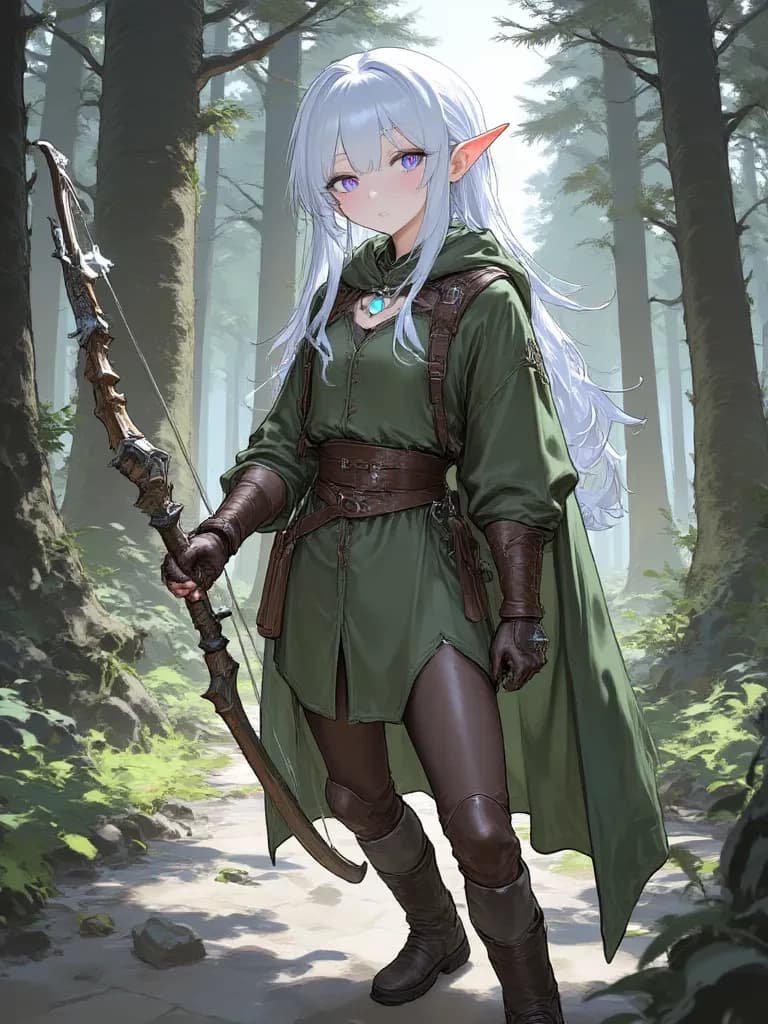 Elara Meadowlight thumbnail